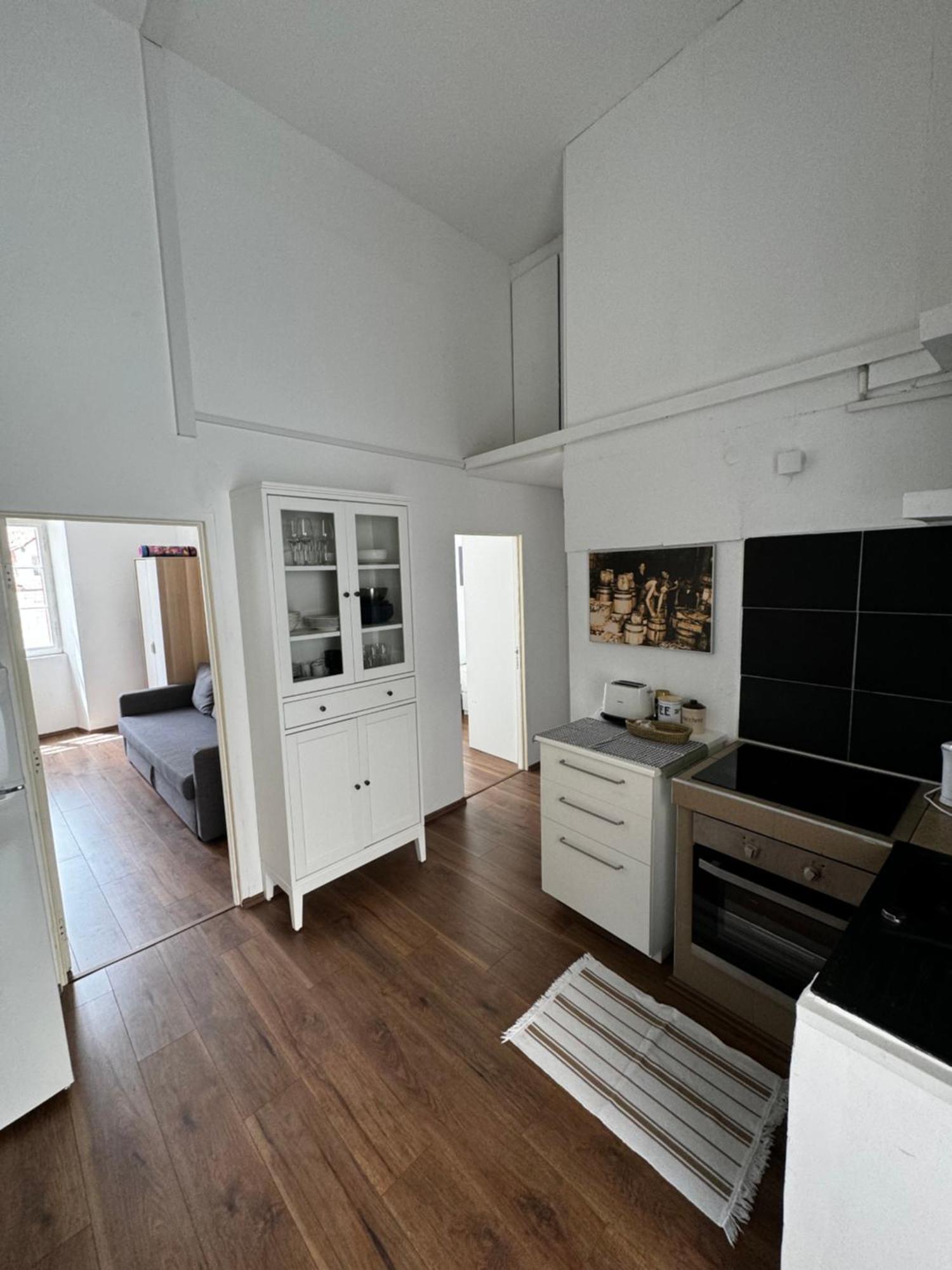 Hvar Piazza Apartment Hvar Town Eksteriør billede