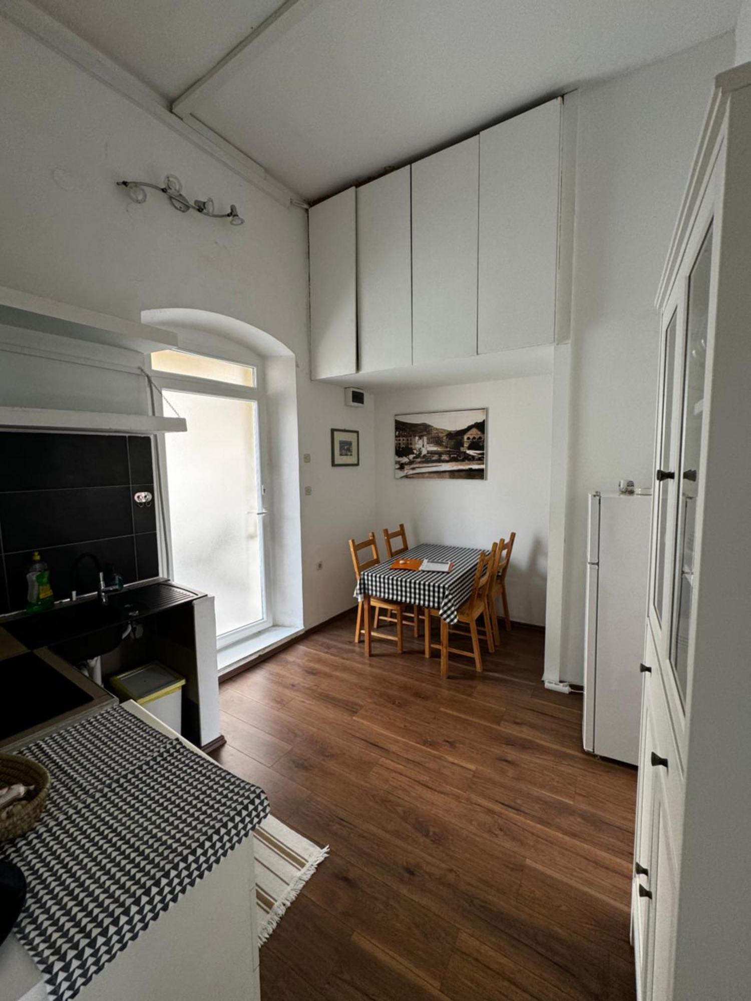 Hvar Piazza Apartment Hvar Town Eksteriør billede