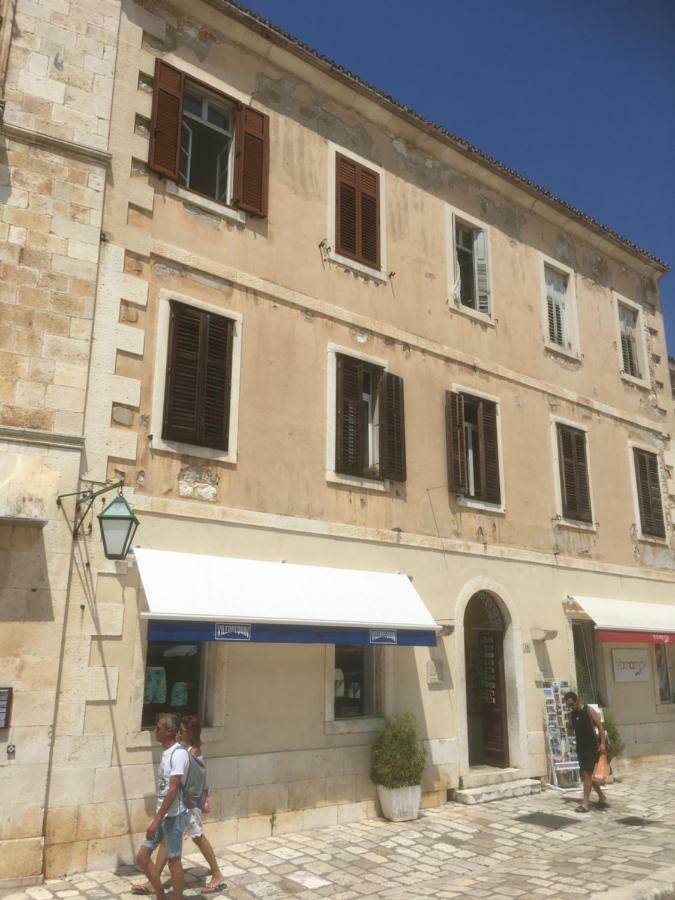 Hvar Piazza Apartment Hvar Town Eksteriør billede