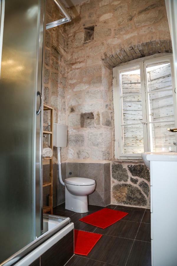Hvar Piazza Apartment Hvar Town Eksteriør billede